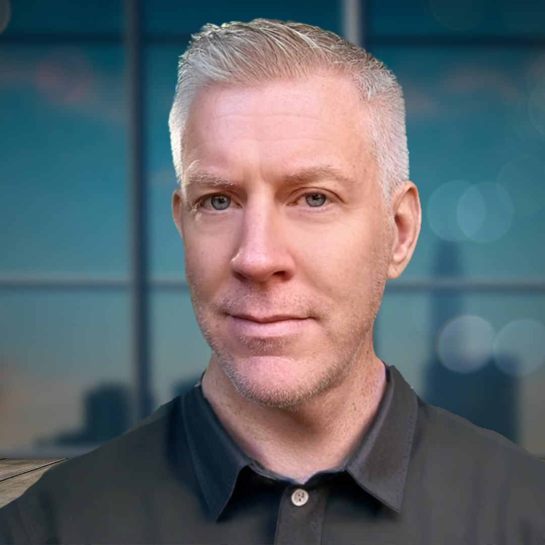 Tom Shrewsbury headshot